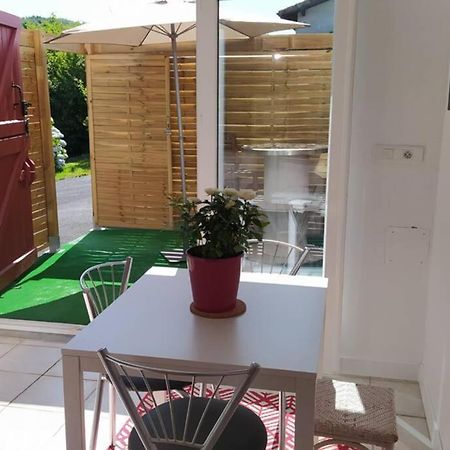 Appartement Tout Confort Au Calme Avec Jacuzzi Mouguerre Exterior photo