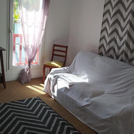 Appartement Tout Confort Au Calme Avec Jacuzzi Mouguerre Exterior photo